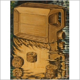 duetart - Viaggi di silenzi e di voci - Adrian Paci e Jean-Fr&eacute;d&eacute;ric Schnyder